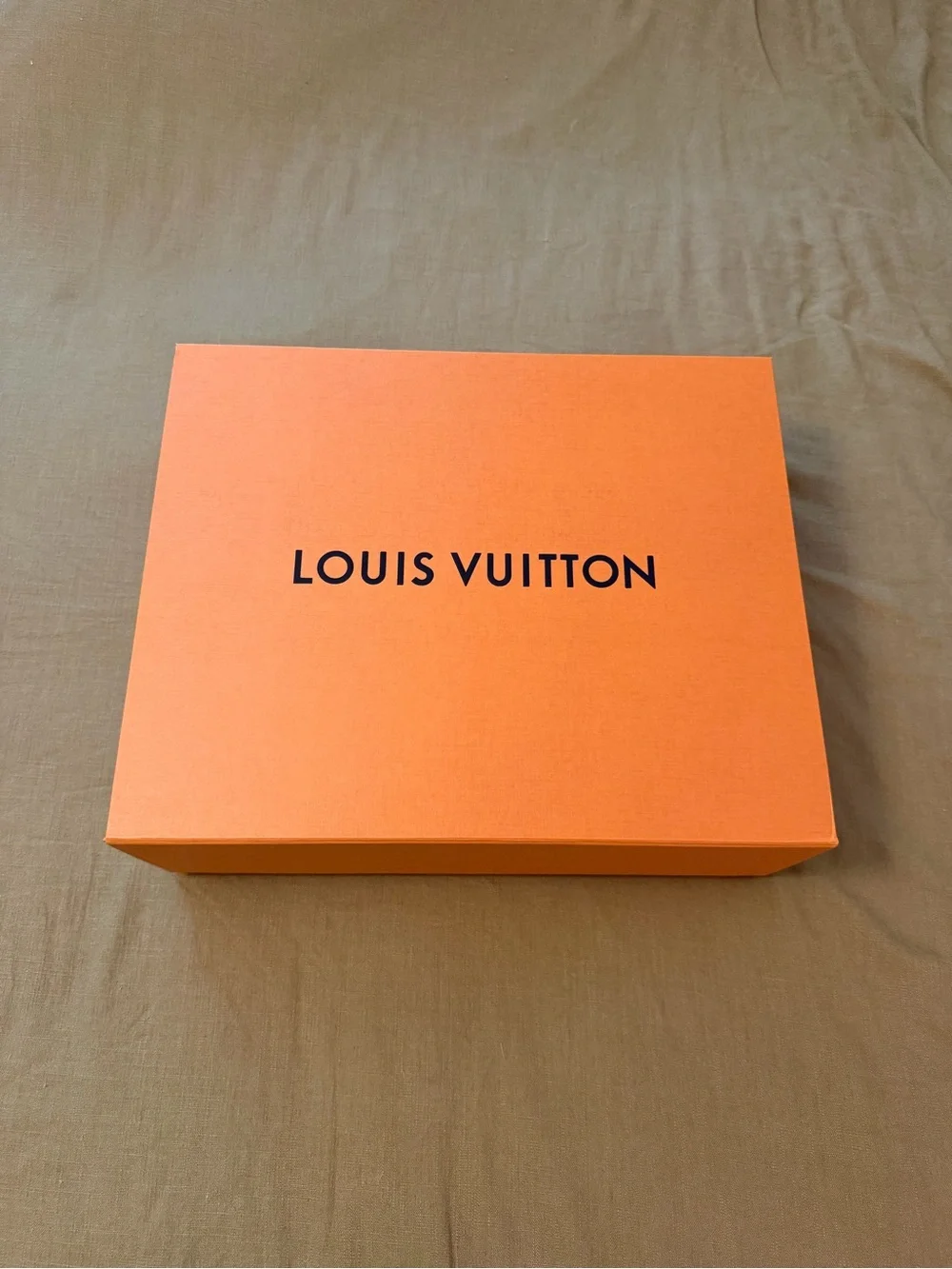 Louis Vuitton Keepall Bandouliere 45 Damier Ebene - Picture 9 of 9